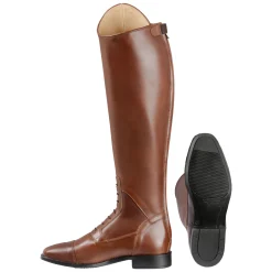 Loesdau Reitstiefel Porto Jump Soft Romano