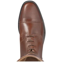 Loesdau Reitstiefel Porto Jump Soft Romano