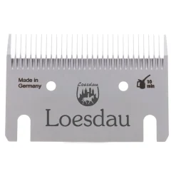 Loesdau Schermesser-Set