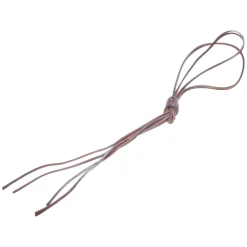 Loesdau Schnürsenkel aus Leder