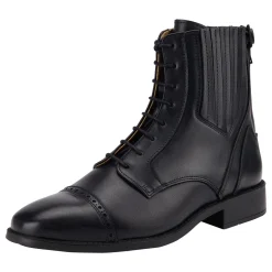 Loesdau Schnürstiefelette Nancy