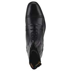 Loesdau Schnürstiefelette Nancy