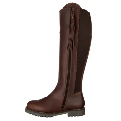 Loesdau Spanisch/Barocker Reitstiefel Valencia