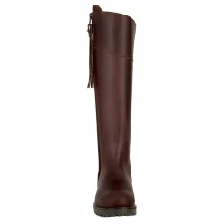 Loesdau Spanisch/Barocker Reitstiefel Valencia