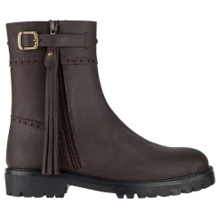 Loesdau Spanisch/Barocke Stiefelette Alicante