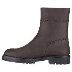 Loesdau Spanisch/Barocke Stiefelette Alicante