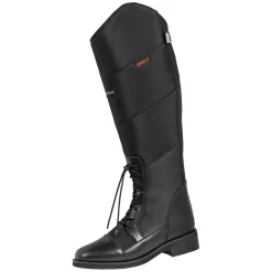 Loesdau Thermo-Polostiefel mit Elastikeinsatz