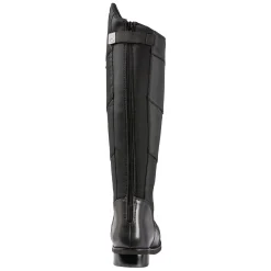 Loesdau Thermo-Polostiefel mit Elastikeinsatz