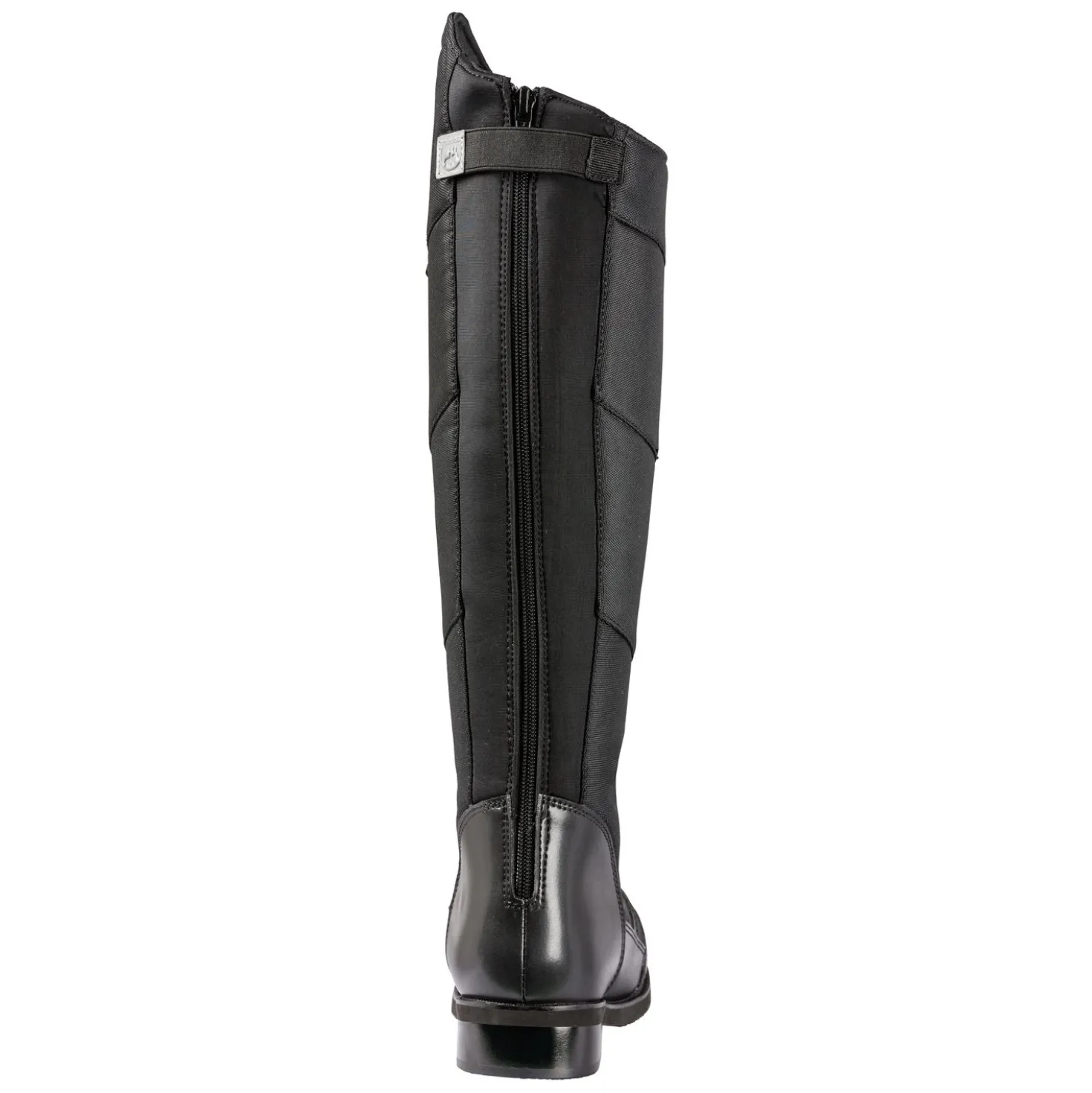 Loesdau Thermo-Polostiefel mit Elastikeinsatz