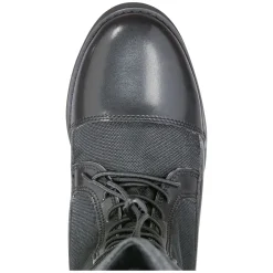 Loesdau Thermo-Polostiefel mit Elastikeinsatz