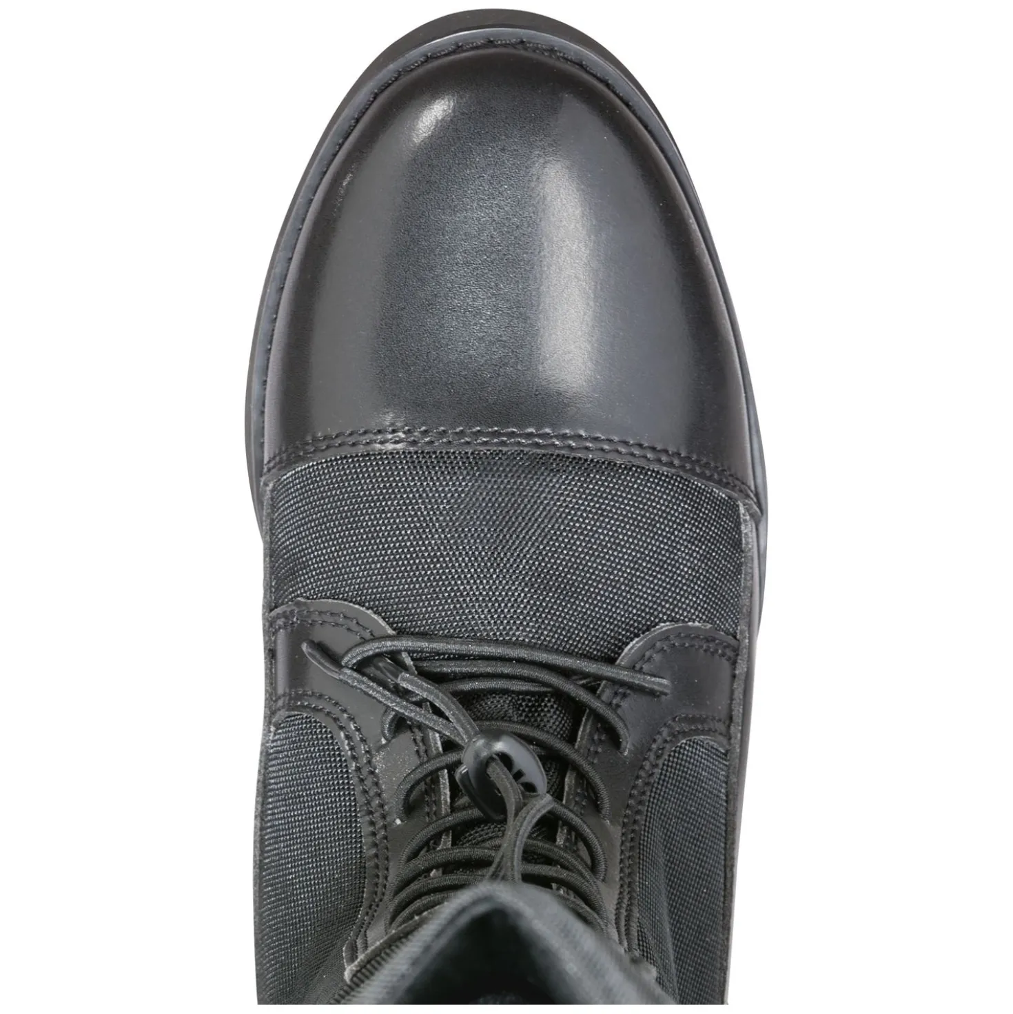 Loesdau Thermo-Polostiefel mit Elastikeinsatz