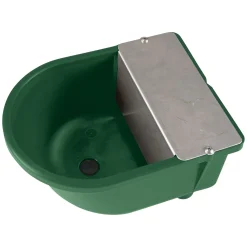 Loesdau Tränkebecken mit Schwimmer