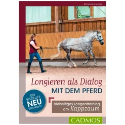 Longieren als Dialog mit dem Pferd