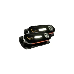 LOVELSTAR Steigbügeleinlagen LEDs Pro