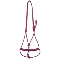 L-pro West Knotenhalfter Bicolor