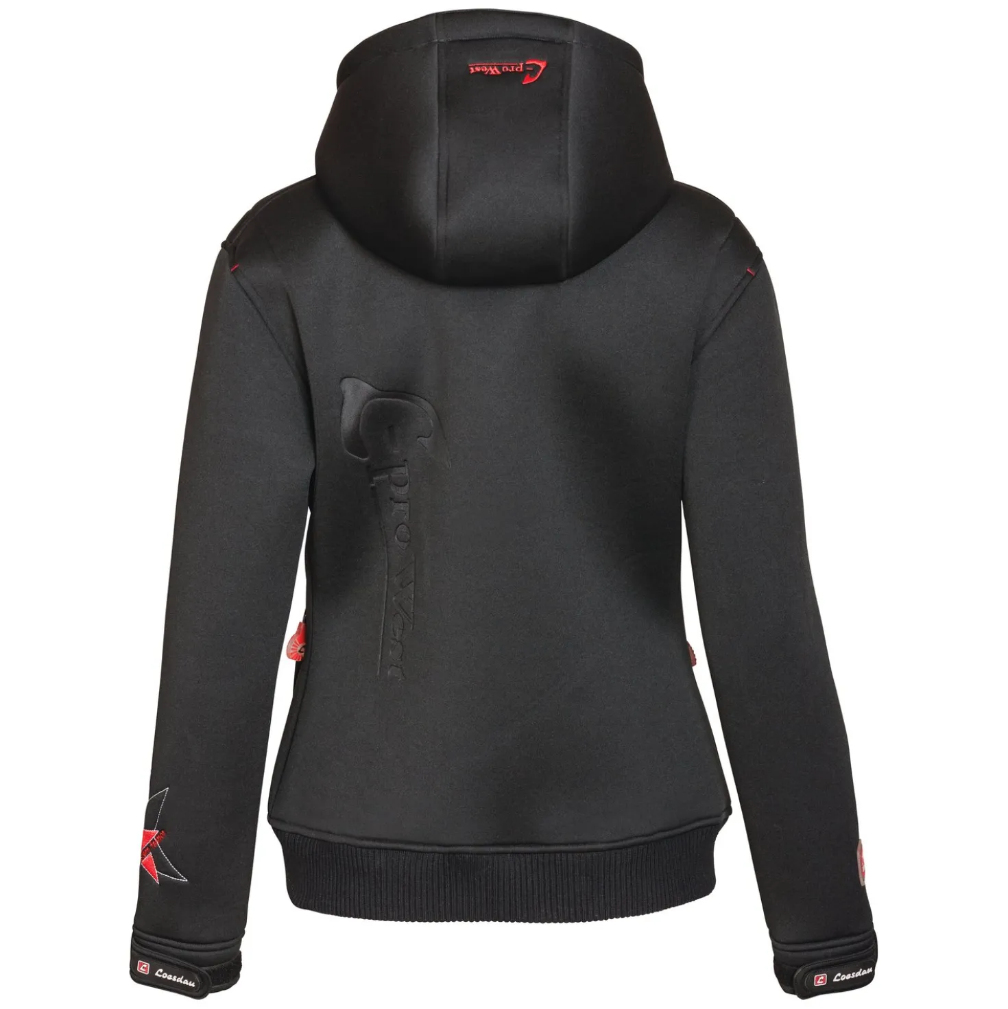 L-pro West Reit- und Freizeitjacke