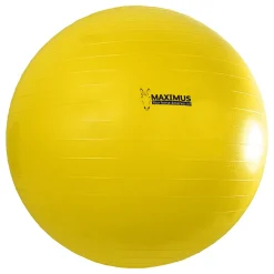 MAXIMUS Ball Power Play