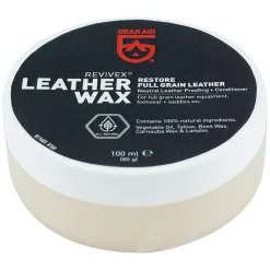 McNETT Lederwachs Revivex