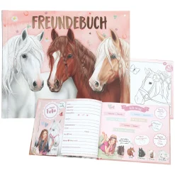 Miss Melody Freundebuch