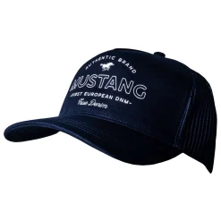 MUSTANG Baseball-Cap