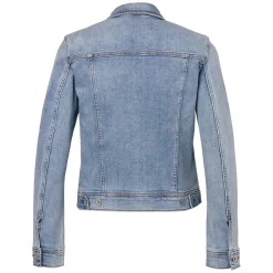 MUSTANG Jeansjacke Style Santa Rosa