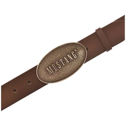 MUSTANG Ledergürtel für Damen