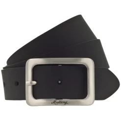 MUSTANG Ledergürtel für Damen