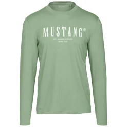 MUSTANG Longsleeve