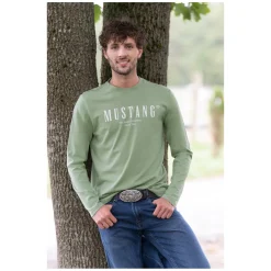 MUSTANG Longsleeve