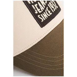 MUSTANG Mesh Cap
