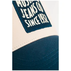 MUSTANG Mesh Cap