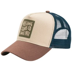 MUSTANG Mesh Cap