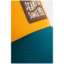 MUSTANG Mesh Cap