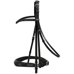 Passier Kandarenzaum Hubertus Schmidt Black Edition