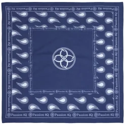 Passion 4Q Bandana Tuch