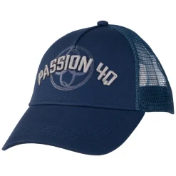 Passion 4Q Basecap
