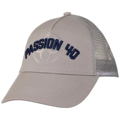 Passion 4Q Basecap