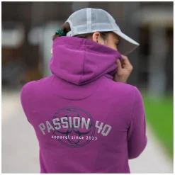 Passion 4Q Basecap