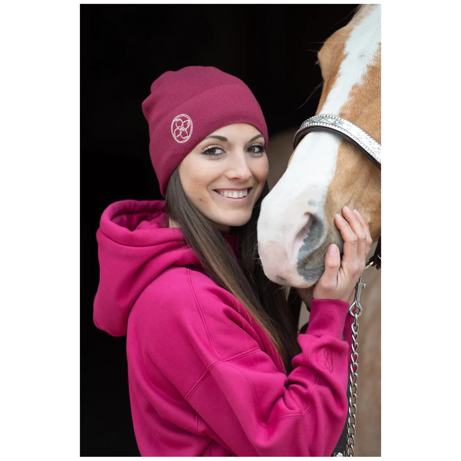 Passion 4Q Beanie