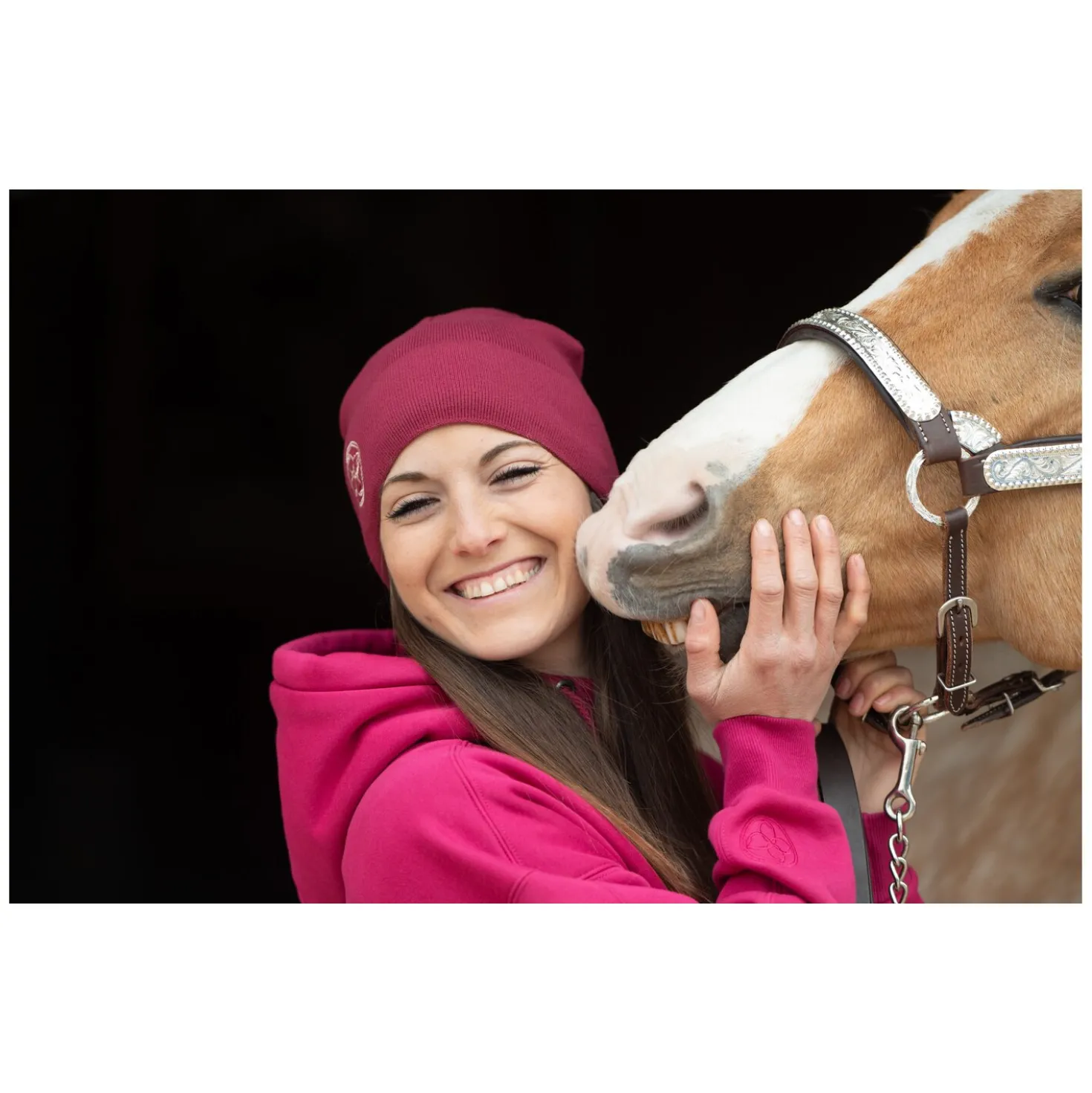 Passion 4Q Beanie