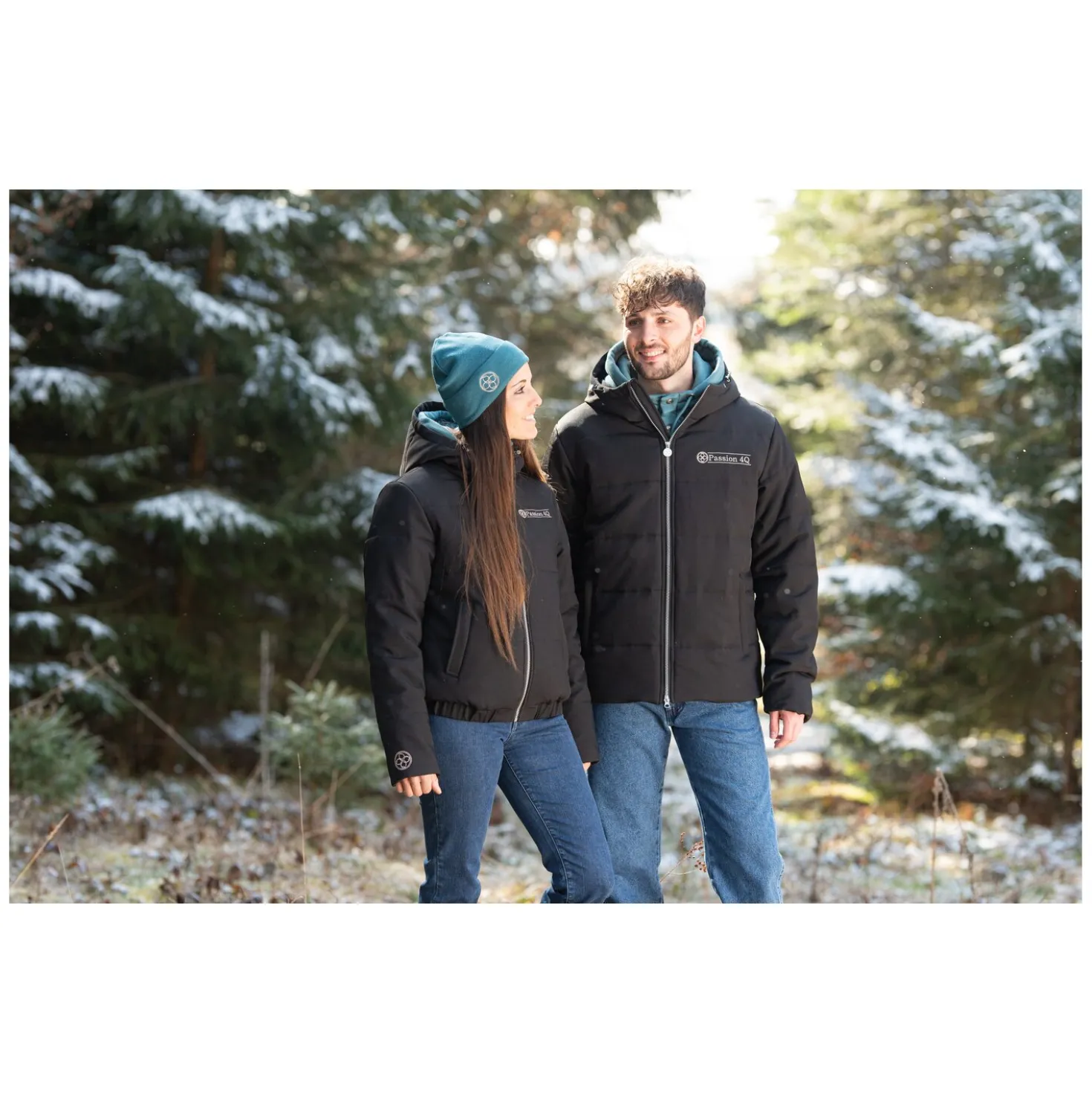 Passion 4Q Beanie