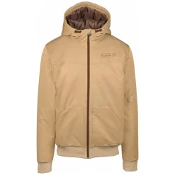 Passion 4Q Canvas Bomberjacke für Herren