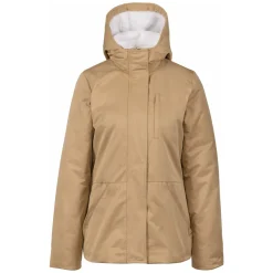 Passion 4Q Canvas Jacke für Damen
