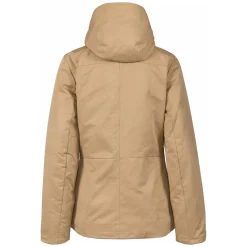 Passion 4Q Canvas Jacke für Damen