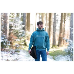 Passion 4Q Hoodie