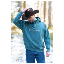 Passion 4Q Hoodie