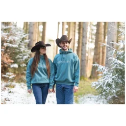 Passion 4Q Hoodie