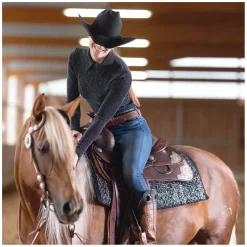 Passion 4Q Showshirt
