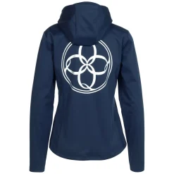 Passion 4Q Softshelljacke