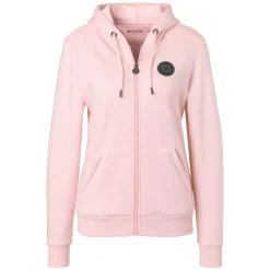 Passion 4Q Sweatjacke